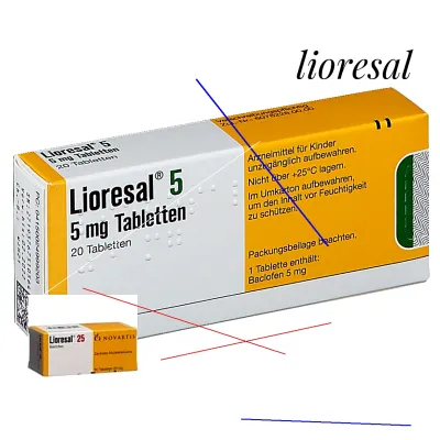 Acheter lioresal belgique